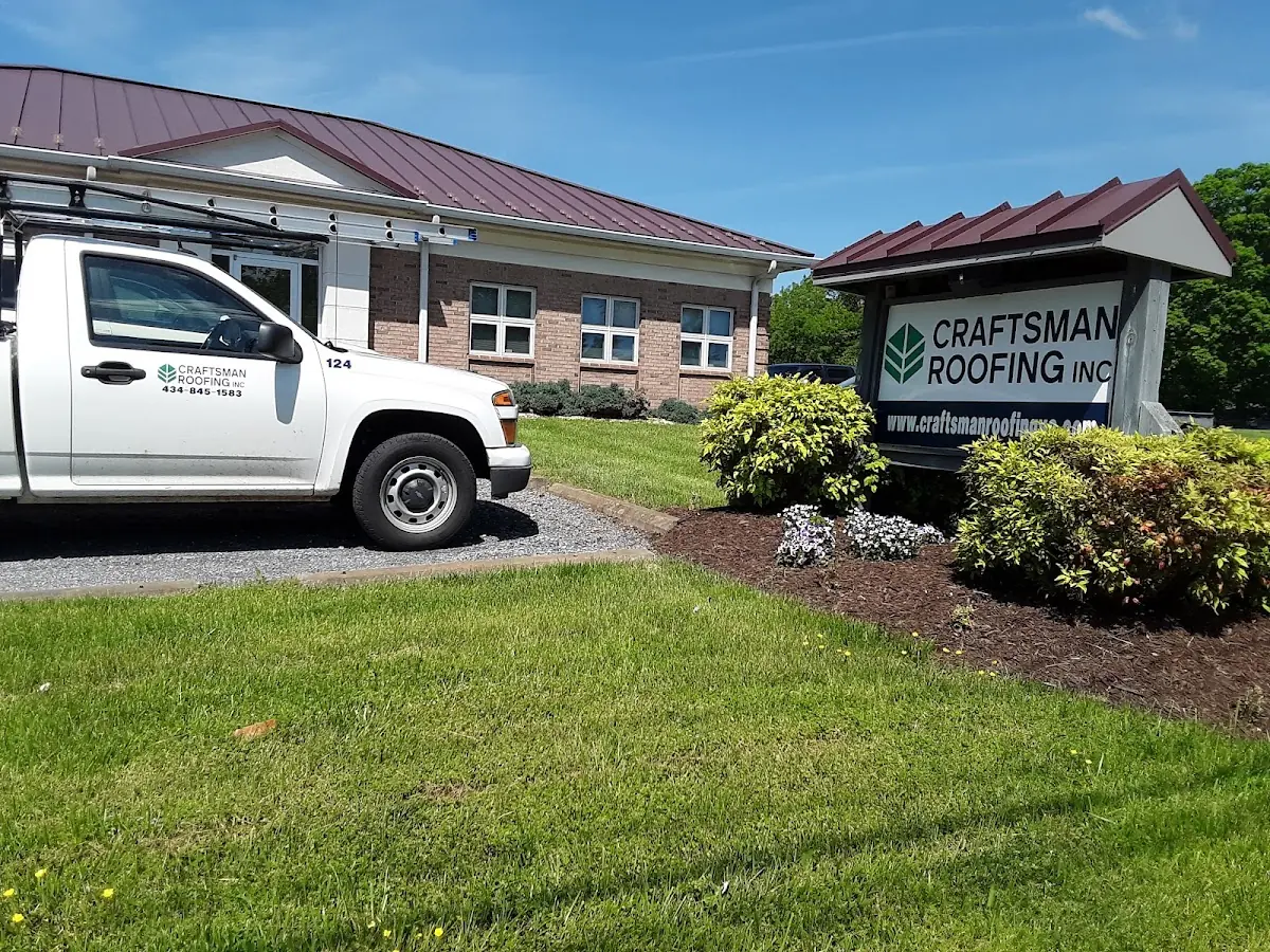 Quality Chimney Repair by experienced craftsmen in West Side